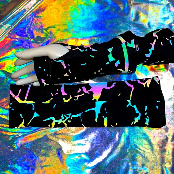 3piece Rave accessories - Picture 5 of 9